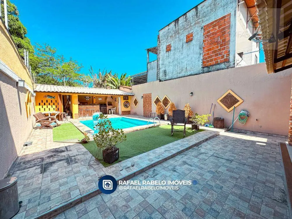 Casa, 5 quartos, 328 m² - Foto 3