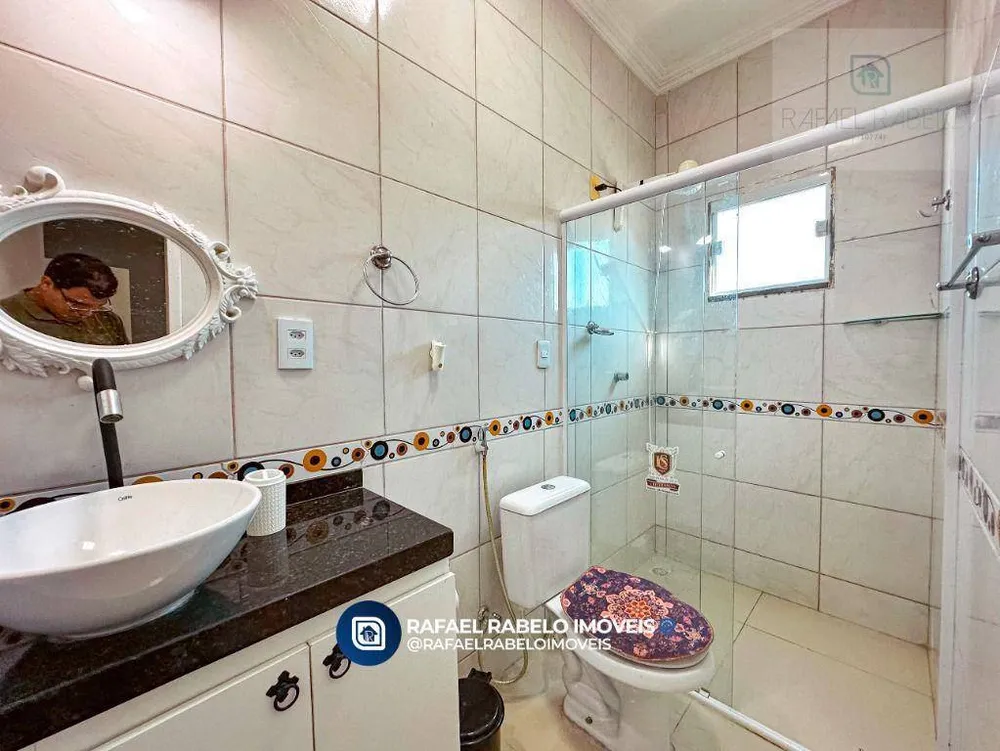 Casa, 5 quartos, 328 m² - Foto 10