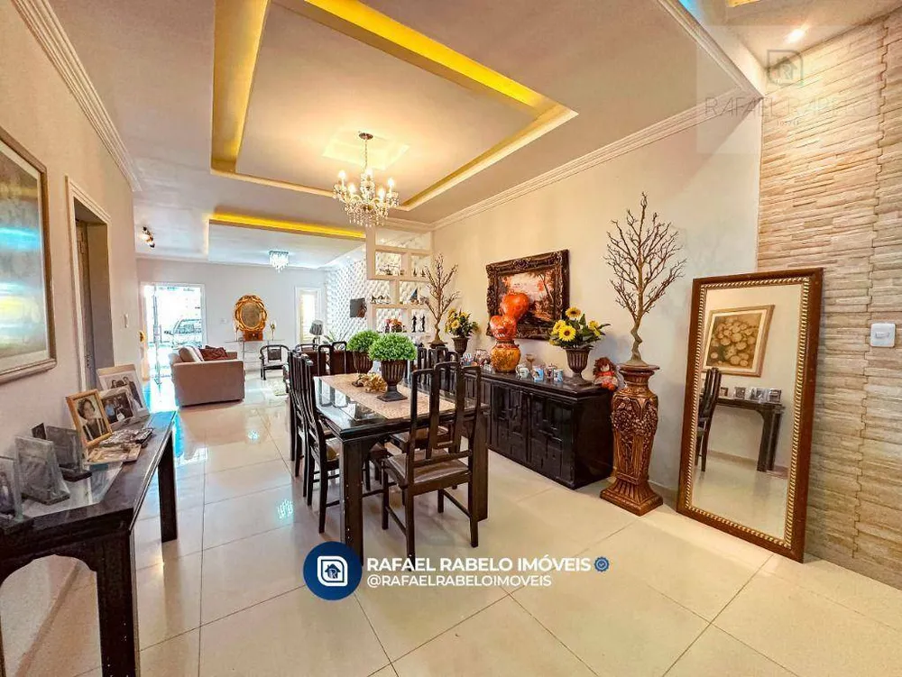 Casa, 5 quartos, 328 m² - Foto 5