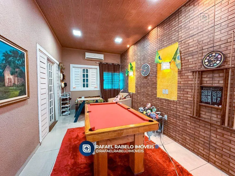 Casa, 5 quartos, 328 m² - Foto 12