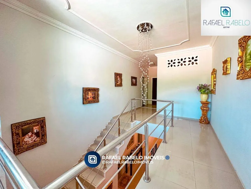 Casa, 5 quartos, 328 m² - Foto 8