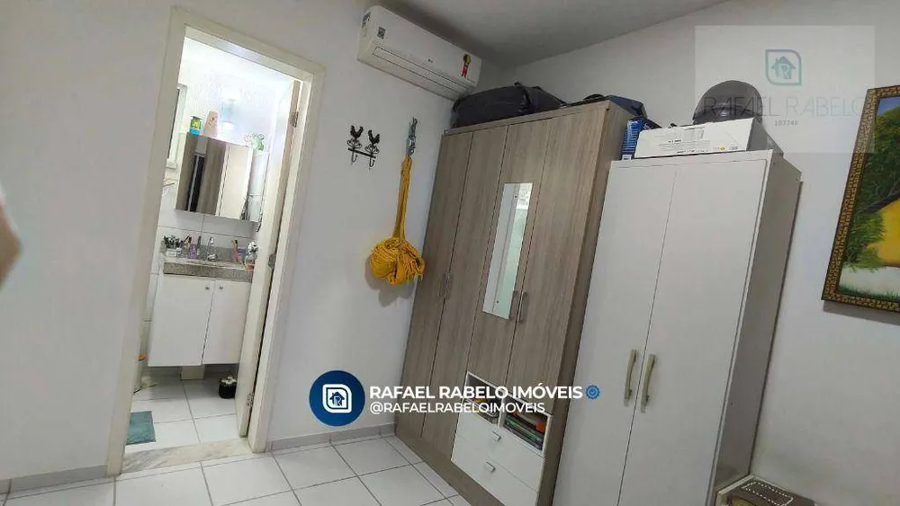 Apartamento, 2 quartos, 54 m² - Foto 1