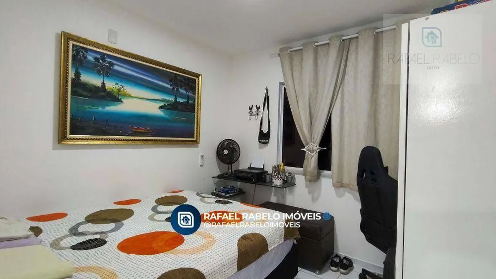 Apartamento, 2 quartos, 54 m² - Foto 3