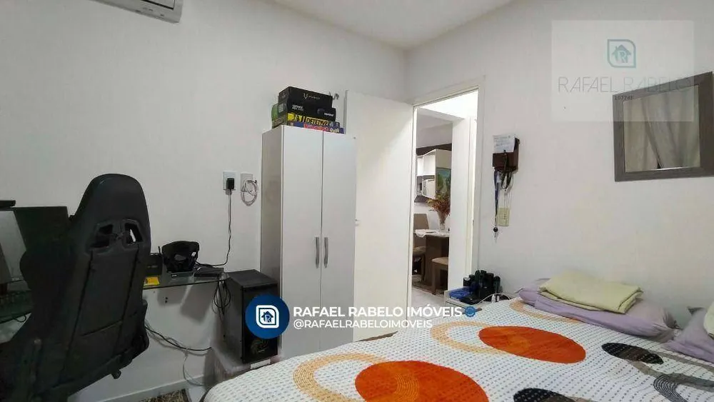Apartamento, 2 quartos, 54 m² - Foto 2