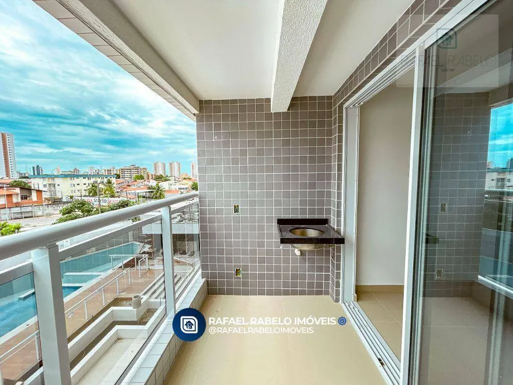 Apartamento, 3 quartos, 104 m² - Foto 3