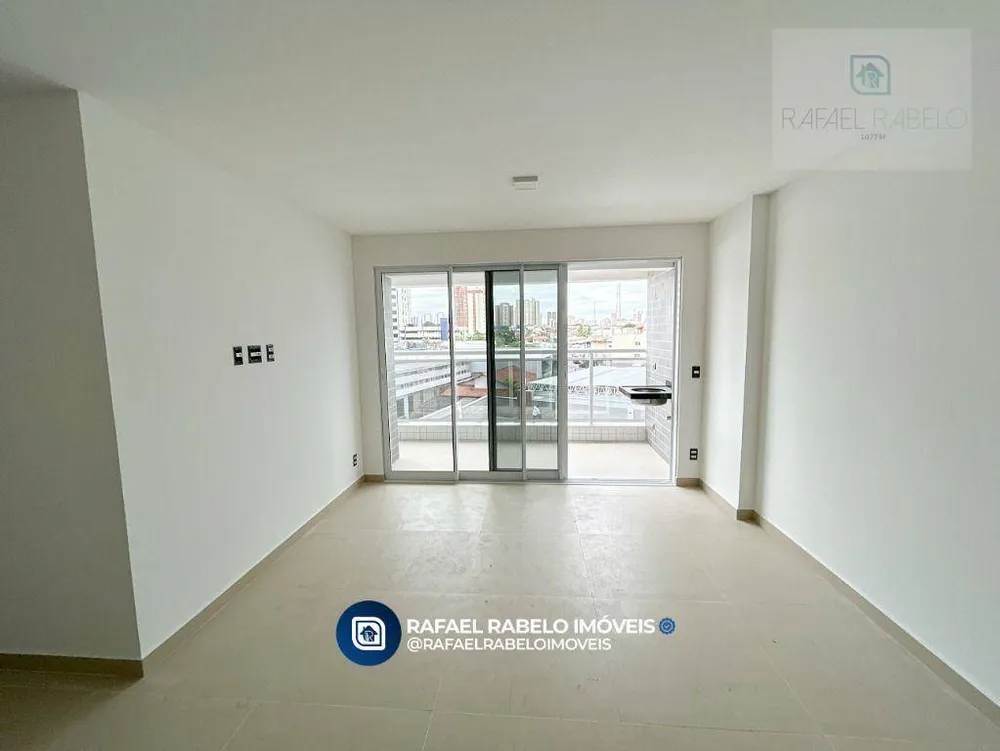 Apartamento, 3 quartos, 104 m² - Foto 2