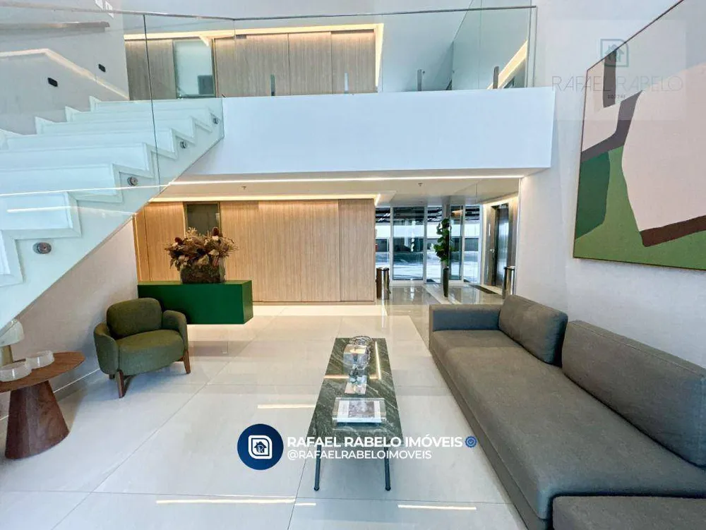 Apartamento, 3 quartos, 104 m² - Foto 8