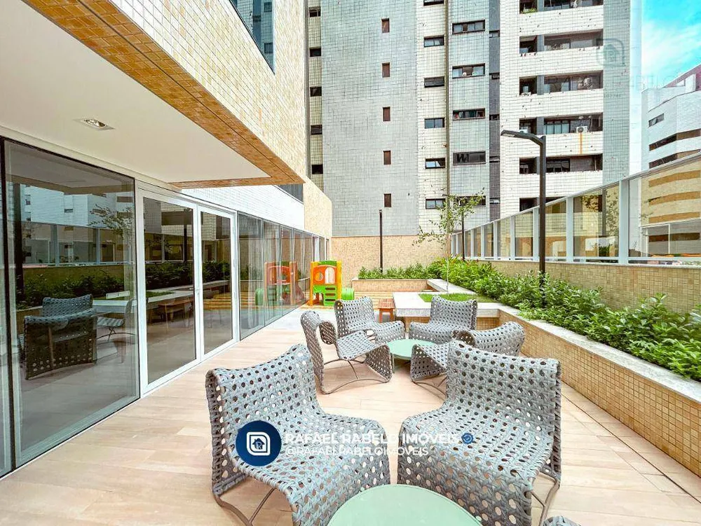 Apartamento, 3 quartos, 104 m² - Foto 7