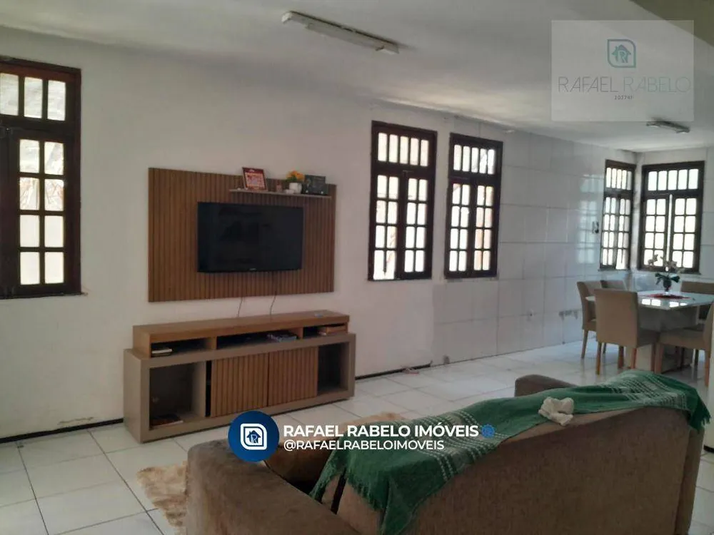 Casa, 3 quartos, 250 m² - Foto 3