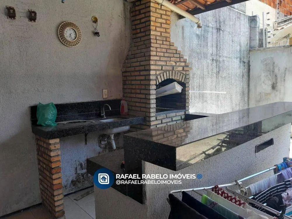 Casa, 3 quartos, 250 m² - Foto 11