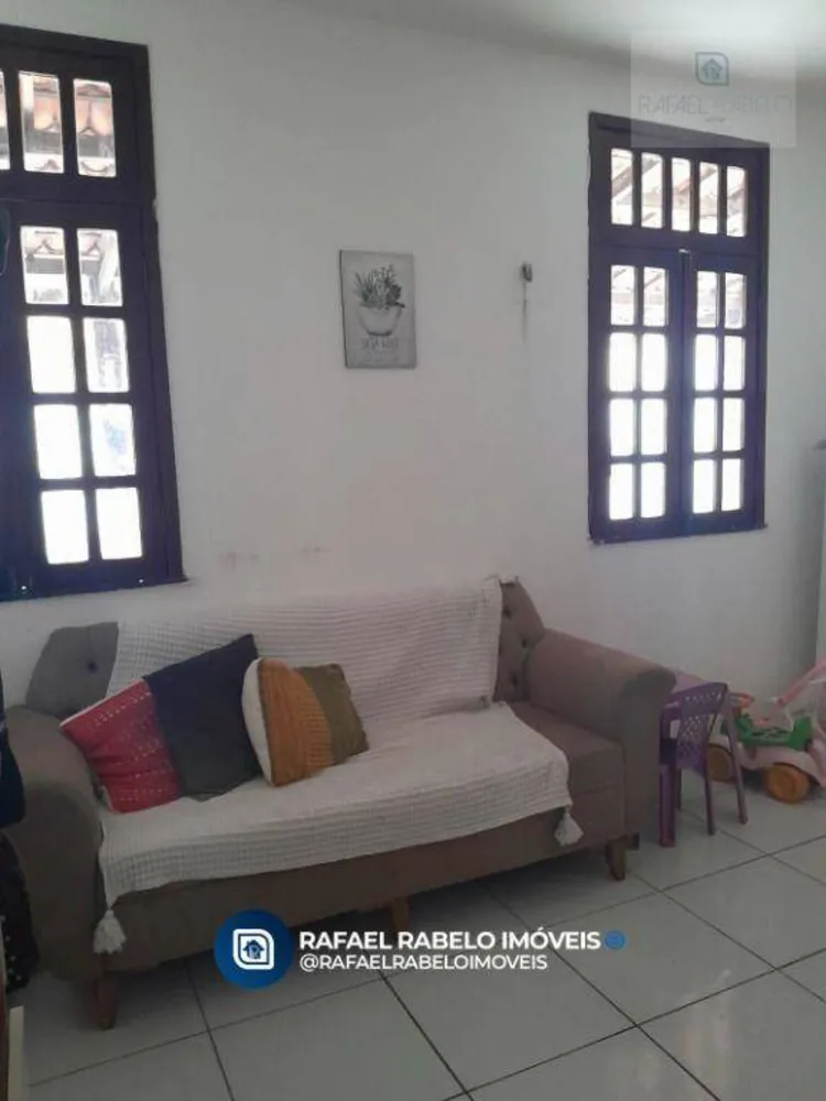 Casa, 3 quartos, 250 m² - Foto 9