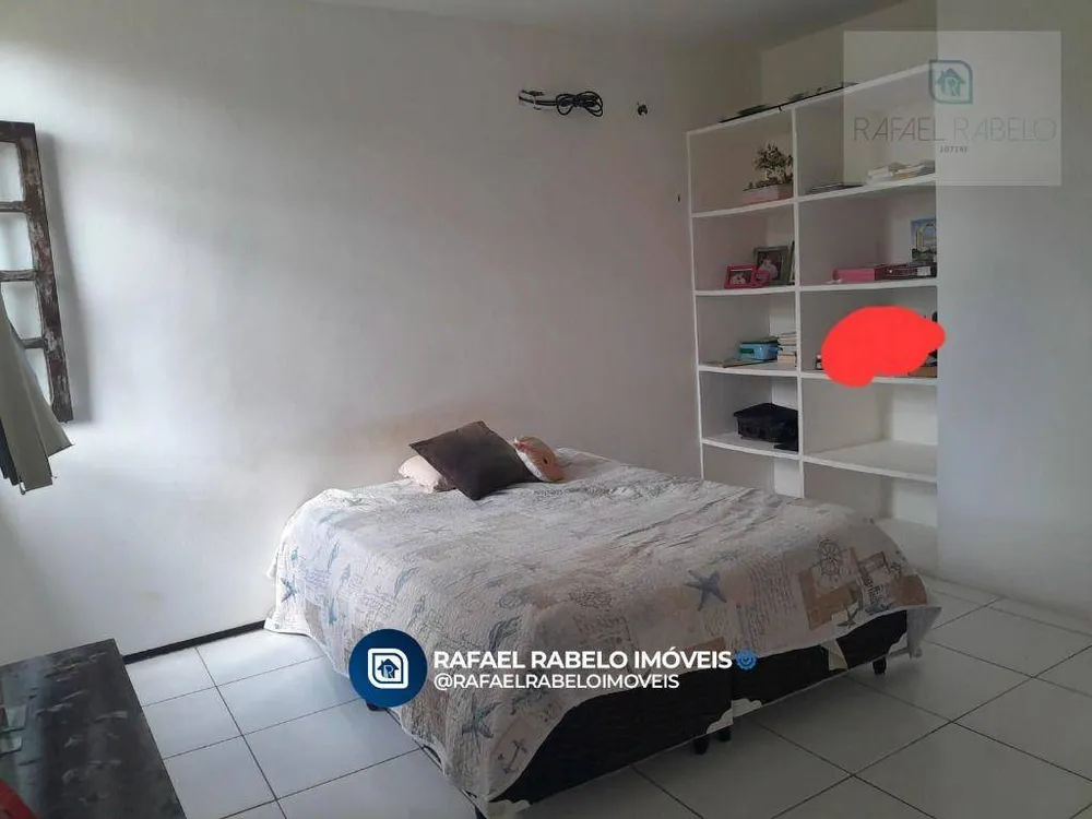 Casa, 3 quartos, 250 m² - Foto 10