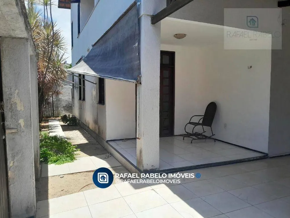 Casa, 3 quartos, 250 m² - Foto 1