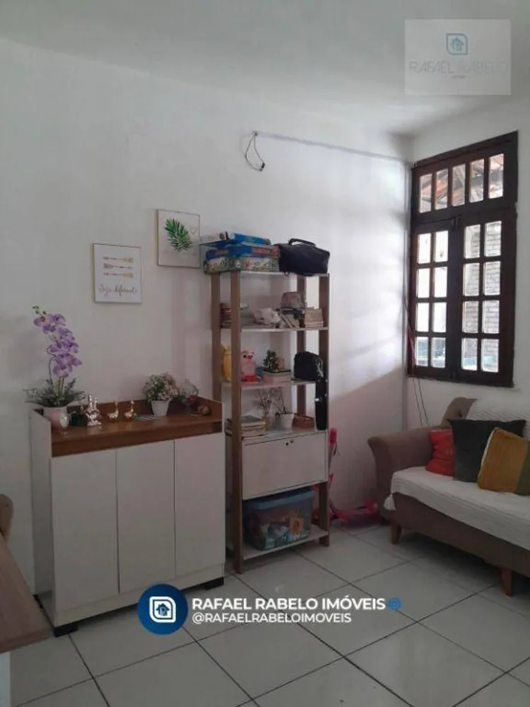 Casa, 3 quartos, 250 m² - Foto 8