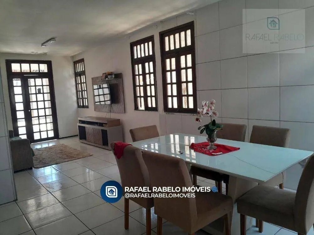 Casa, 3 quartos, 250 m² - Foto 4