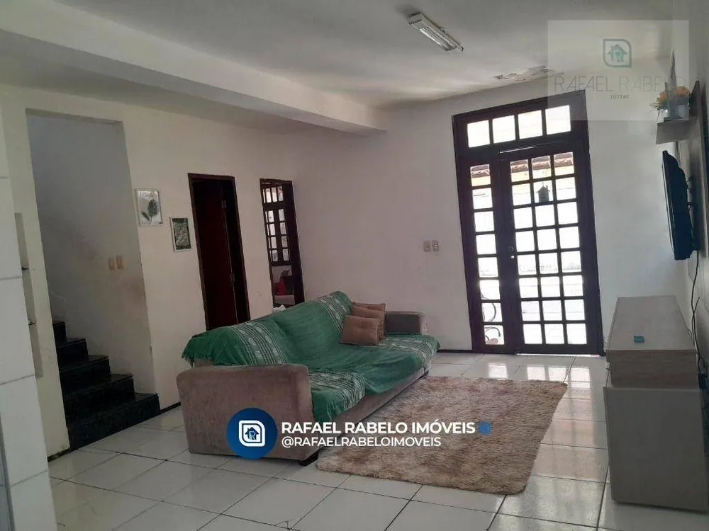 Casa, 3 quartos, 250 m² - Foto 2