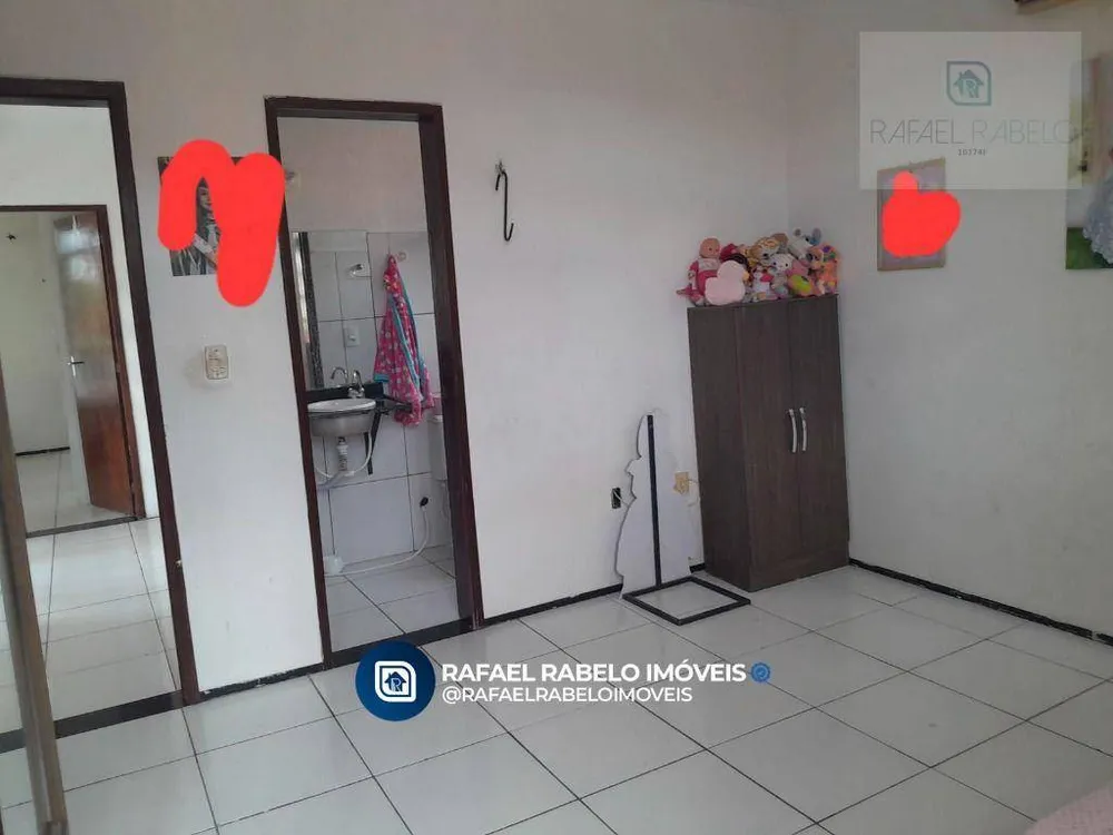 Casa, 3 quartos, 250 m² - Foto 12
