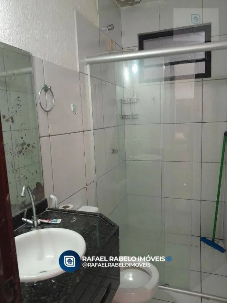 Casa, 3 quartos, 250 m² - Foto 6
