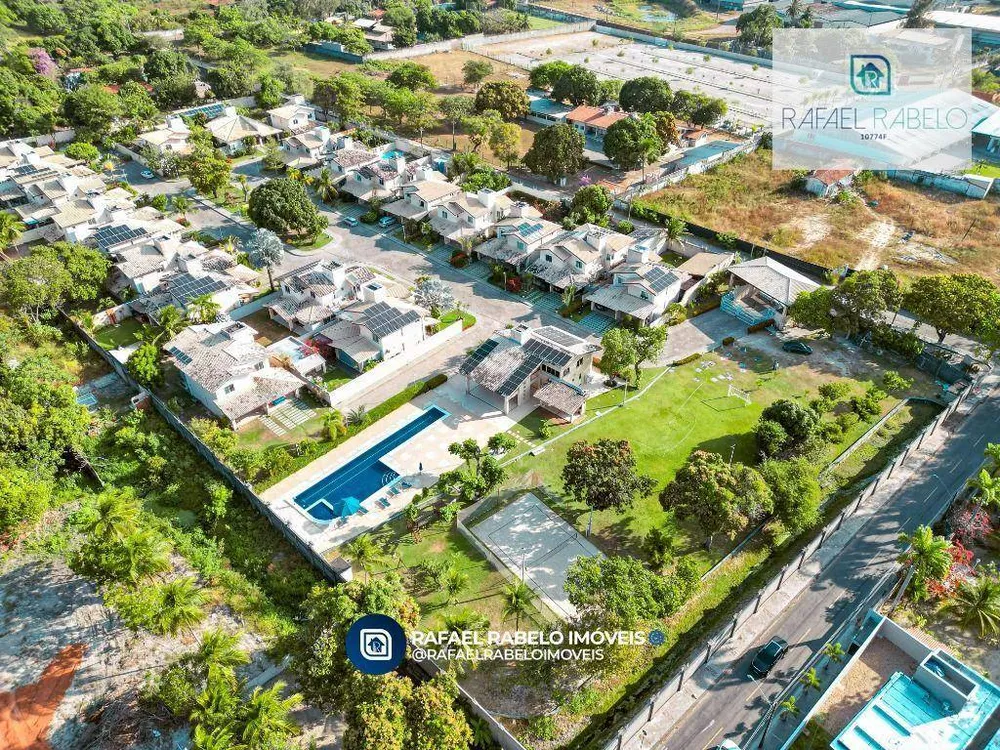 Casa de Condomínio, 4 quartos - Foto 7