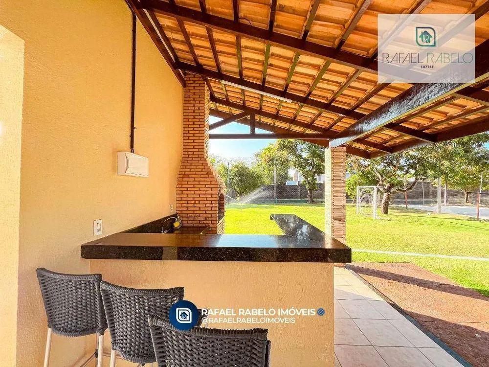 Casa de Condomínio, 4 quartos - Foto 10