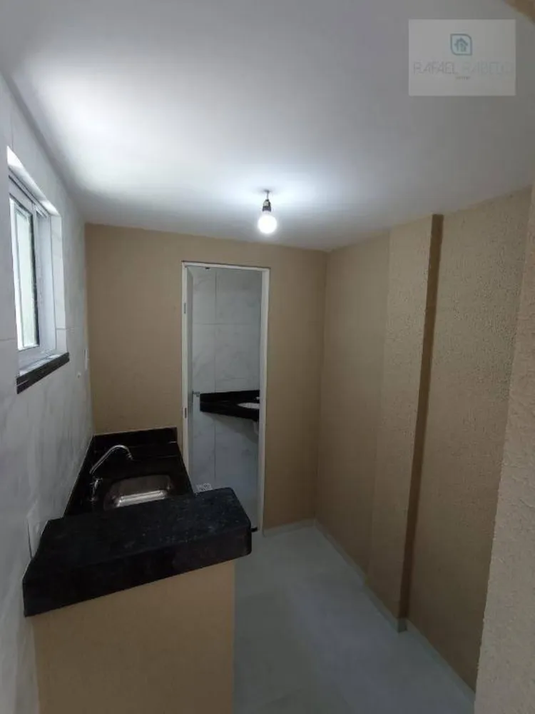 Sala-Conjunto, 28 m² - Foto 5
