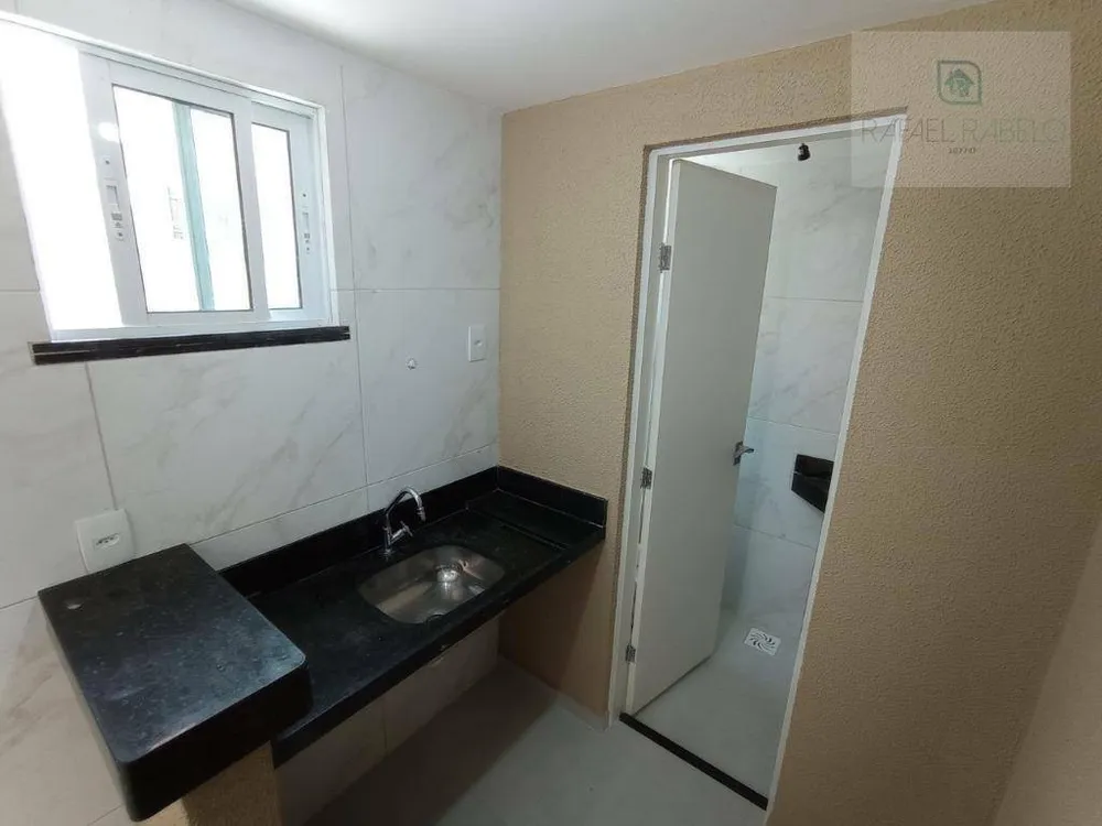 Sala-Conjunto, 28 m² - Foto 6