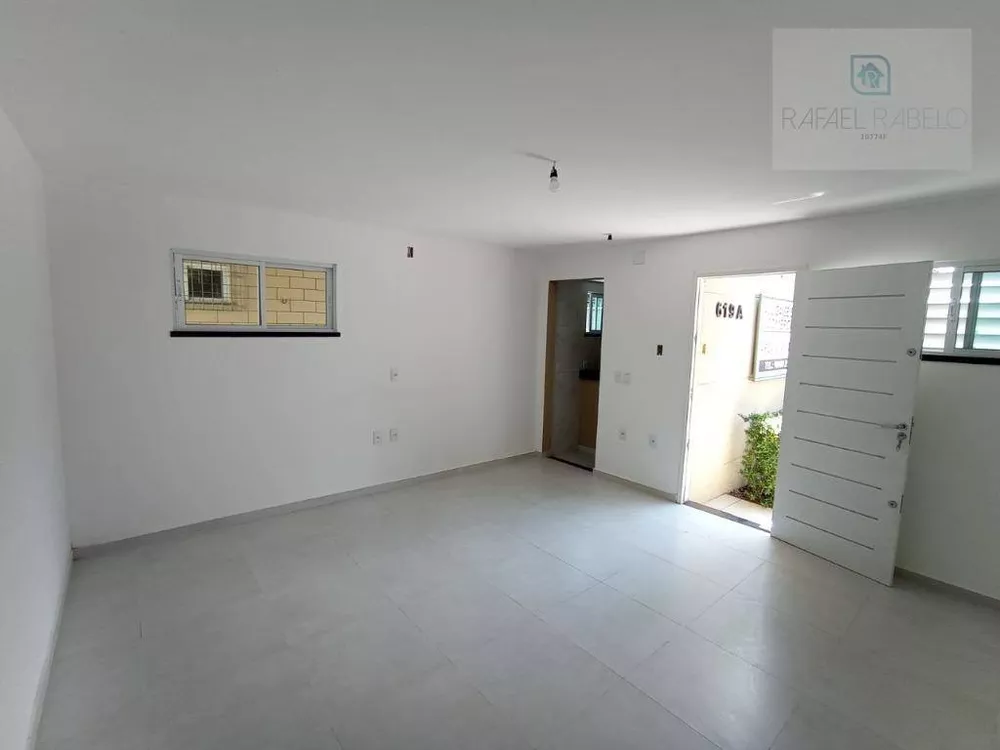 Conjunto Comercial-Sala para alugar, 40m² - Foto 1