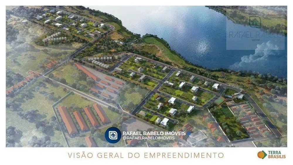 Loteamento e Condomínio, 300 m² - Foto 10