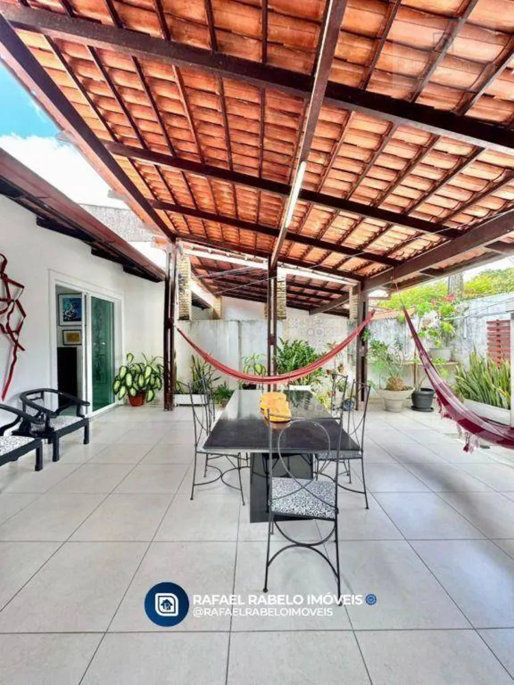 Casa, 3 quartos, 200 m² - Foto 2