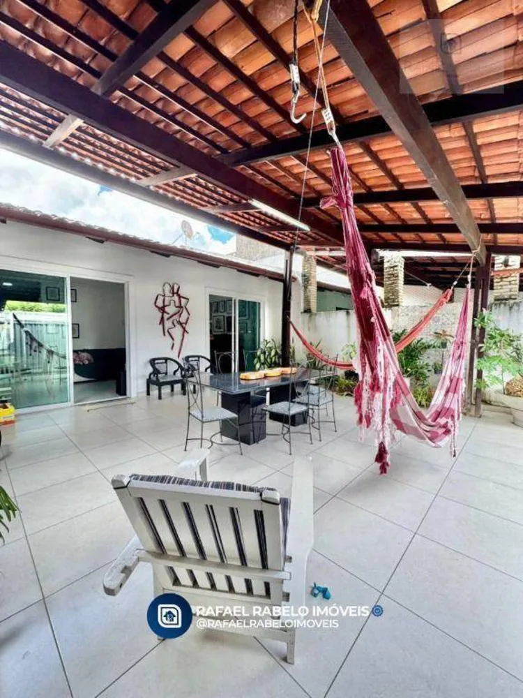 Casa, 3 quartos, 200 m² - Foto 1