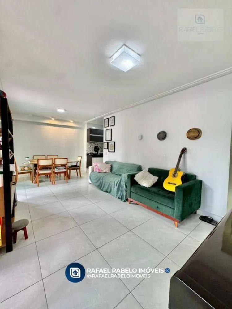 Casa, 3 quartos, 200 m² - Foto 3