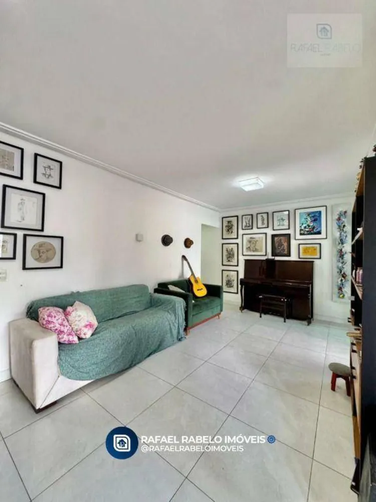 Casa, 3 quartos, 200 m² - Foto 4