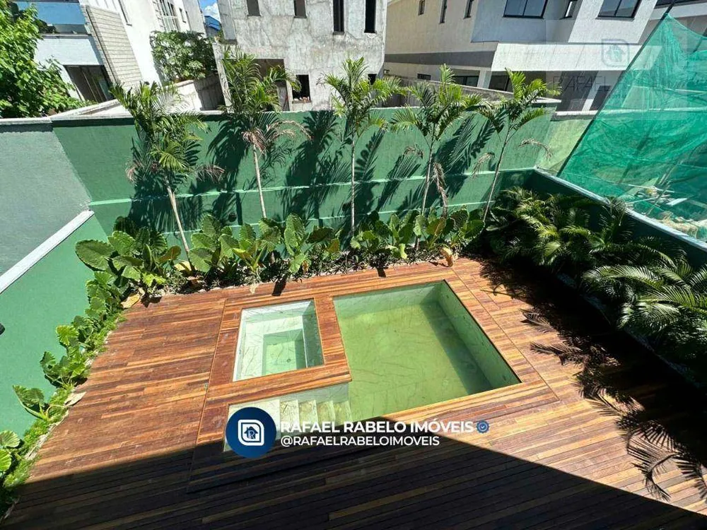 Casa de Condomínio, 4 quartos - Foto 5
