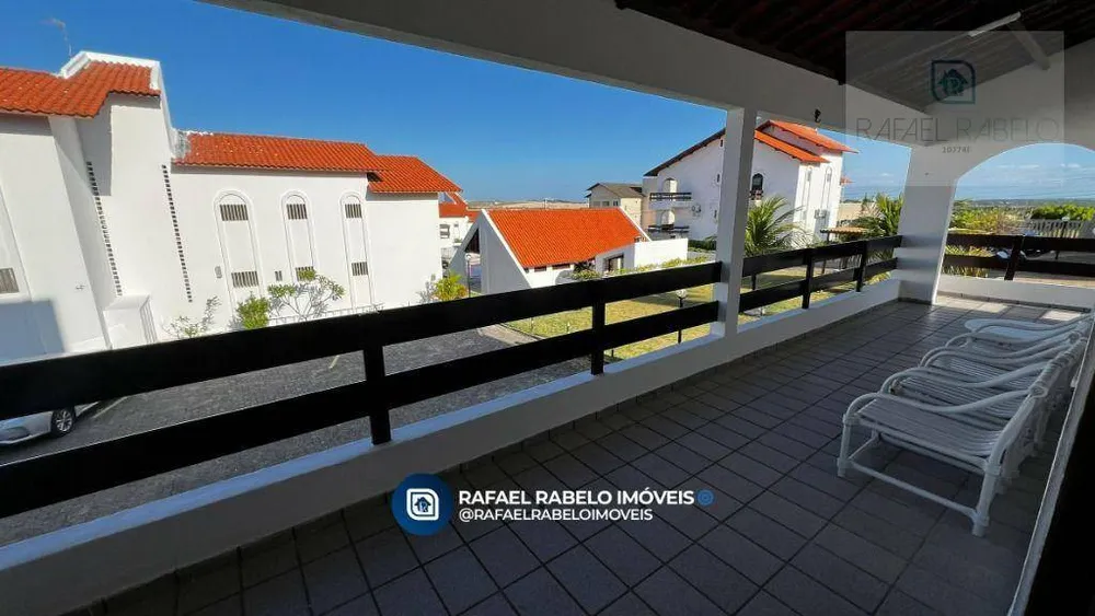 Apartamento, 4 quartos, 132 m² - Foto 2