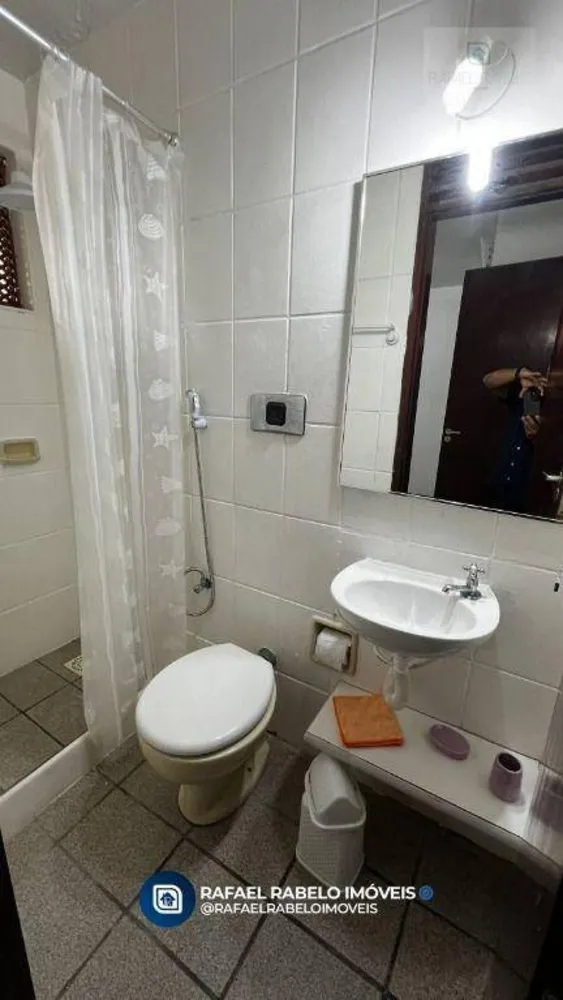 Apartamento, 4 quartos, 132 m² - Foto 7