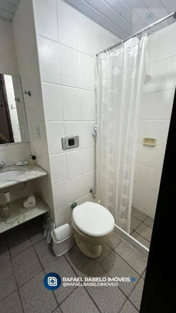 Apartamento, 4 quartos, 132 m² - Foto 9