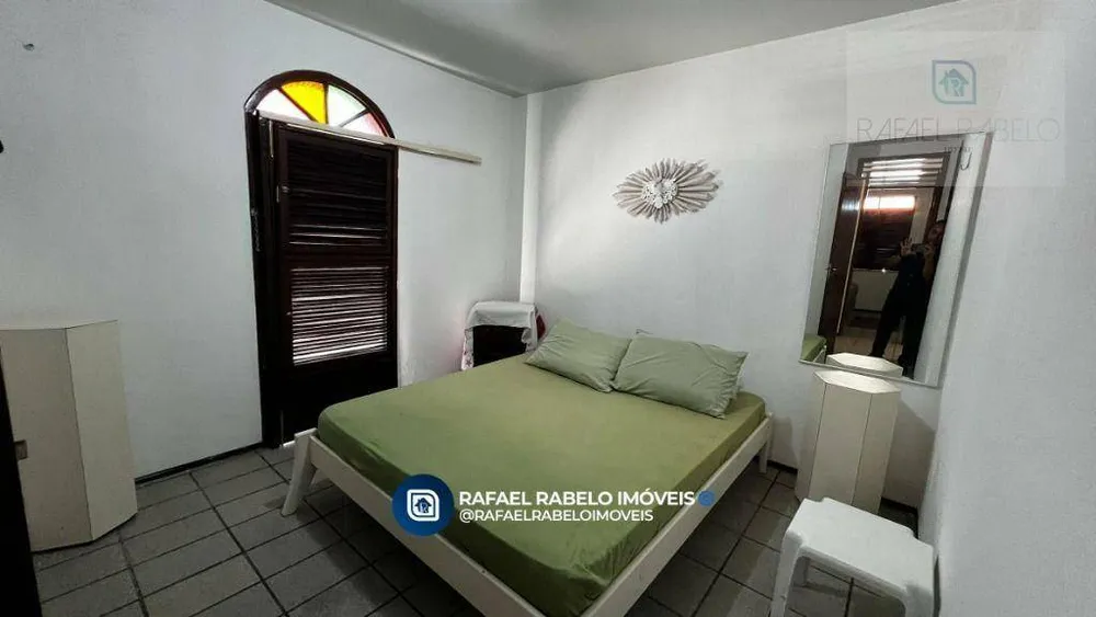 Apartamento, 4 quartos, 132 m² - Foto 6