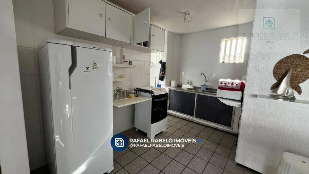 Apartamento, 4 quartos, 132 m² - Foto 3