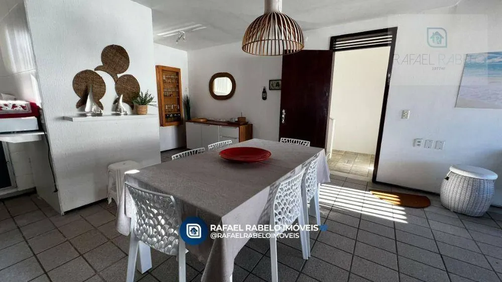 Apartamento, 4 quartos, 132 m² - Foto 1