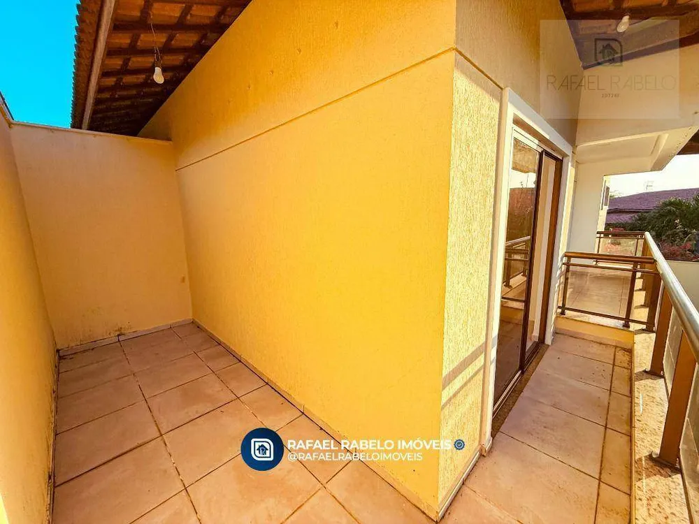 Casa de Condomínio, 5 quartos - Foto 10