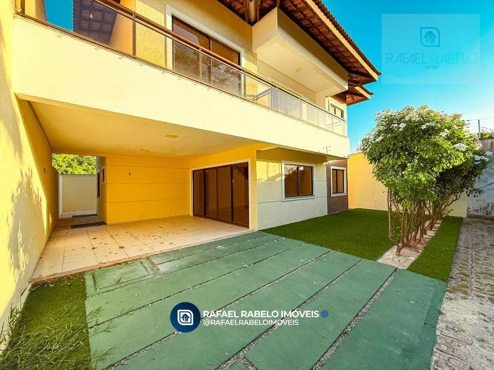 Casa de Condomínio, 5 quartos - Foto 3
