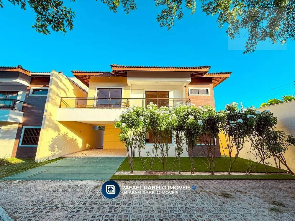 Casa de Condomínio, 5 quartos - Foto 4