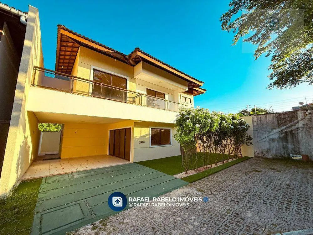 Casa de Condomínio, 5 quartos - Foto 2