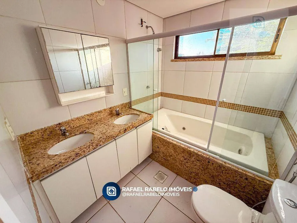 Casa de Condomínio, 5 quartos - Foto 2