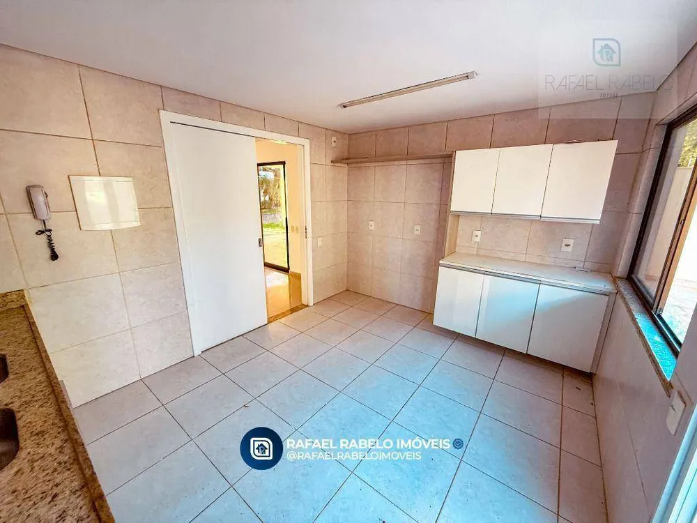 Casa de Condomínio, 5 quartos - Foto 5