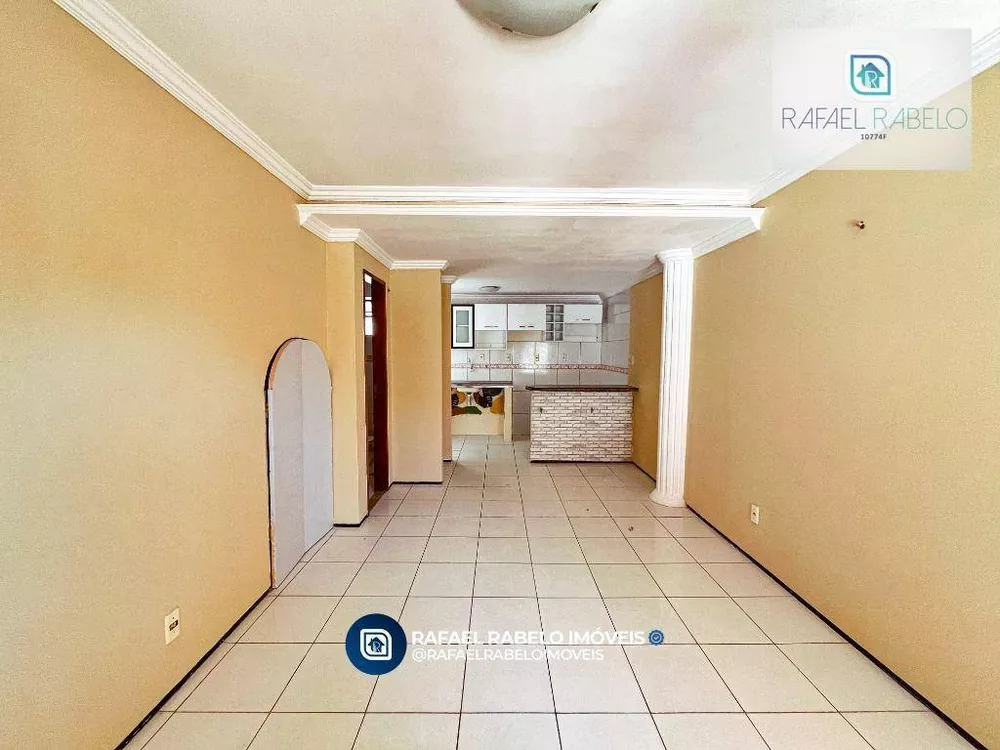 Casa de Condomínio à venda e aluguel com 2 quartos, 90m² - Foto 2