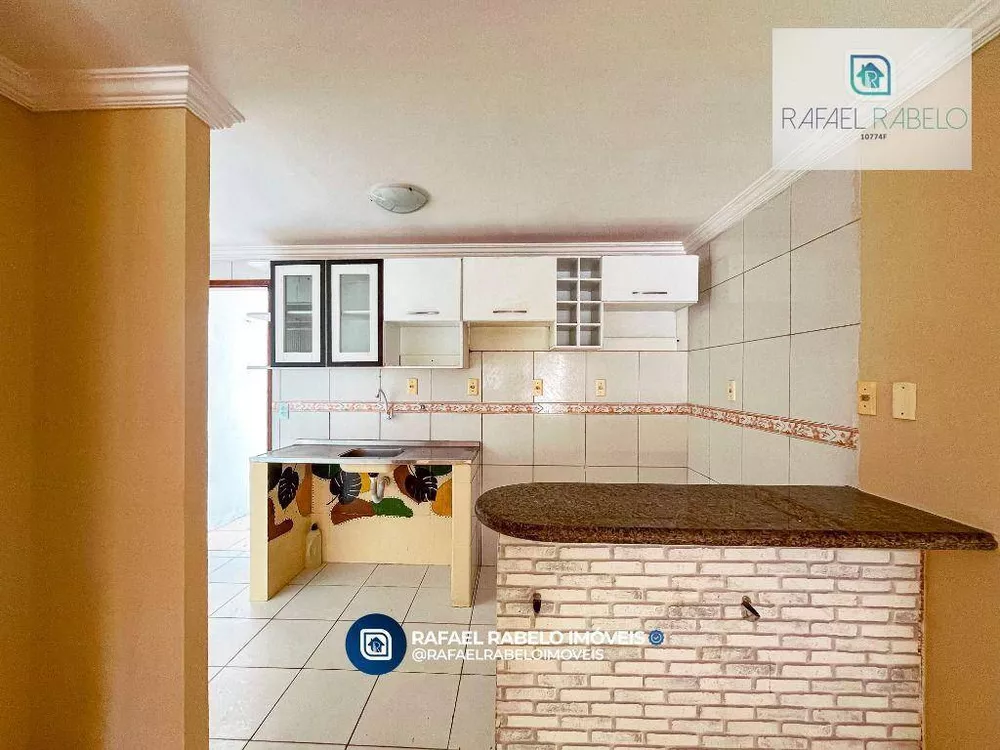 Casa de Condomínio à venda e aluguel com 2 quartos, 90m² - Foto 4