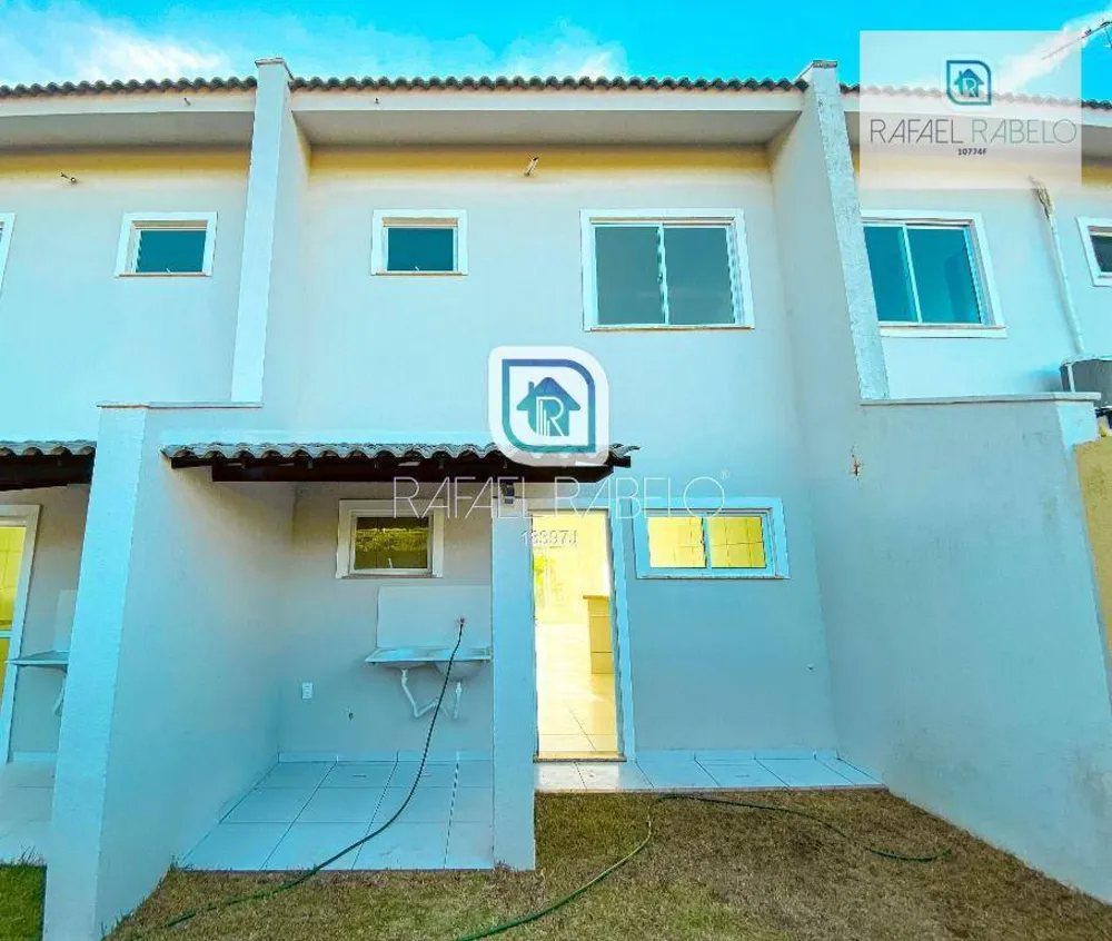 Casa, 3 quartos, 97 m² - Foto 15