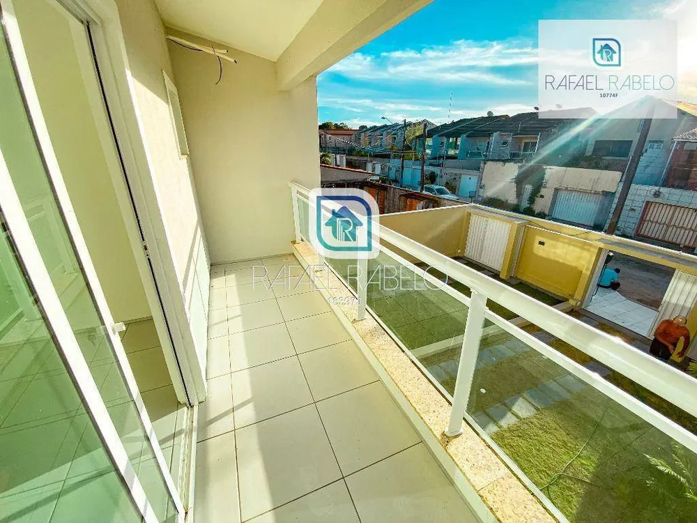 Casa, 3 quartos, 97 m² - Foto 13