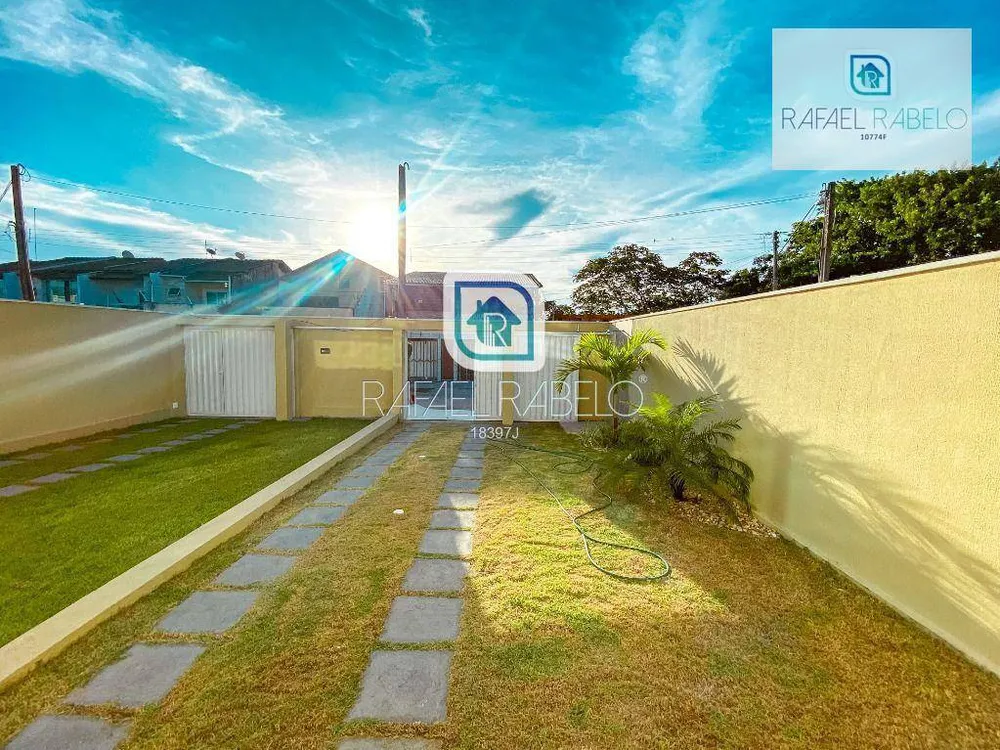 Casa, 3 quartos, 97 m² - Foto 16